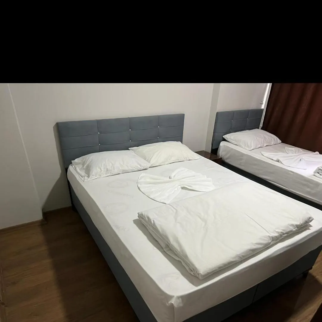 Hotel Falay اسطنبول تركيا