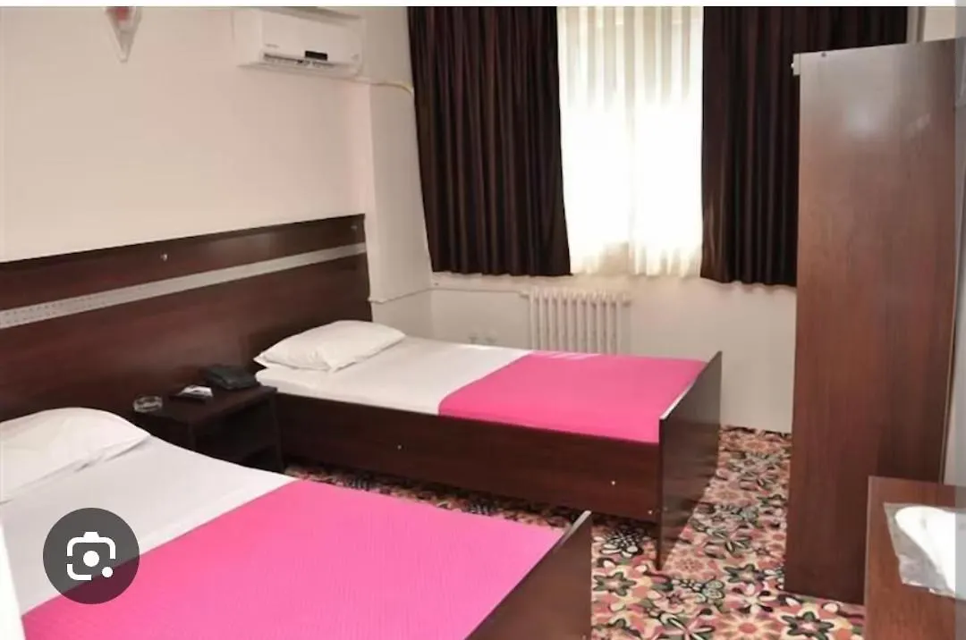 Hotel Falay اسطنبول تركيا